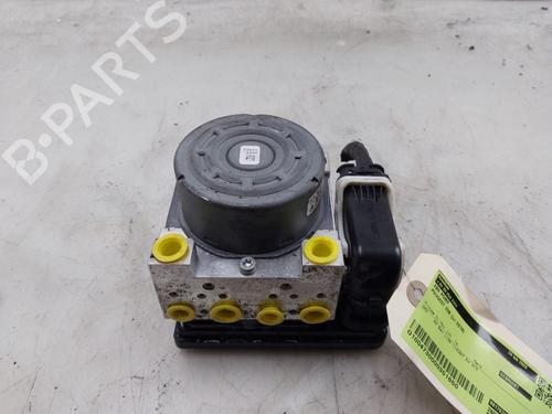 Used ABS pump PEUGEOT 208 I (CA_, CC_) 1.2 VTI 82 (82 hp) 32443651