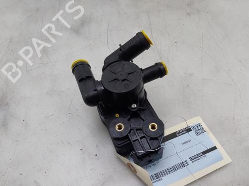 Auxiliary water pump VW TRANSPORTER T6 Van (SGA, SGH, SHA, SHH) 2.0 TDI | BP29910370M111