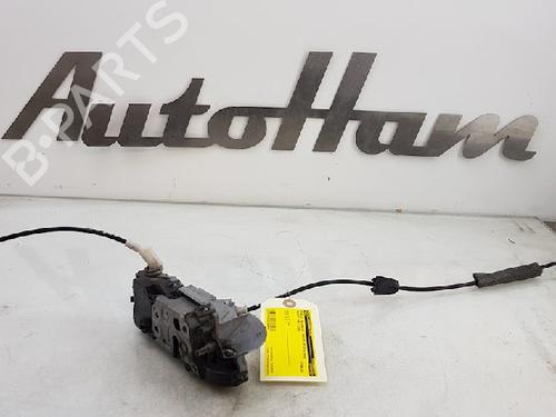 Used Front right lock PEUGEOT 308 I (4A_, 4C_) 1.6 16V (120 hp) 13138826