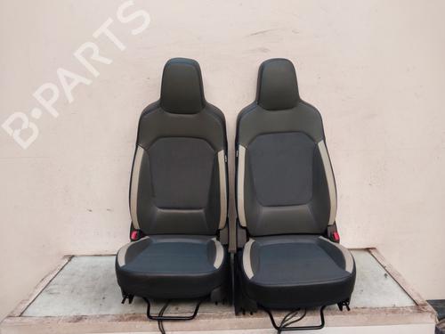Used Seats set Seats set DACIA SPRING EV (B6M1) (45 hp) 35897545 35897545