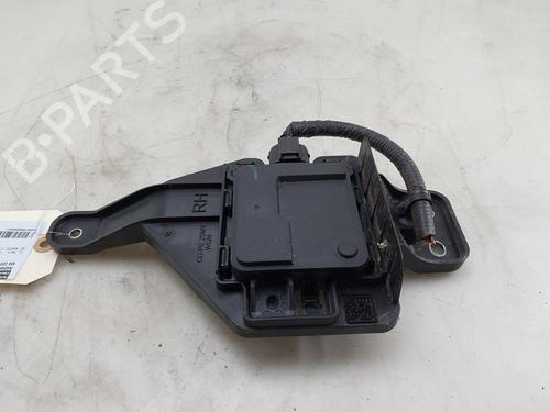 Elektronisk modul Elektronisk modul KIA CEED Sportswagon (CD) 1.0 T-GDI (101 hp) 34057037 34057037