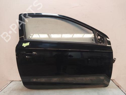 Dør højre fortil HYUNDAI i20 I (PB, PBT) 1.2 (78 hp) 31266856