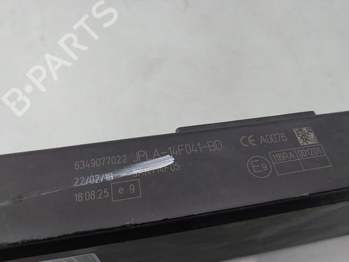 Elektronisk modul LAND ROVER RANGE ROVER SPORT II (L494) 3.0 SDV6 4x4 | BP29910162M83 