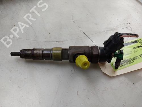 Used Injector Injector CITROËN BERLINGO Box Body/MPV (B9) 1.6 HDi / BlueHDi 75 (75 hp) 33430341 33430341