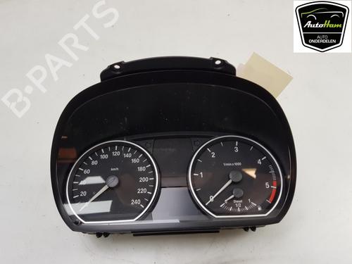 Used Instrument cluster Instrument cluster 13307222 13307222