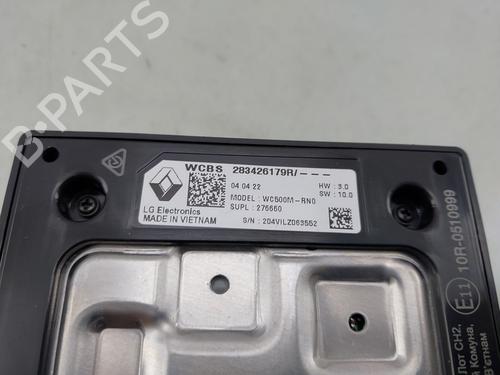 Other RENAULT ZOE Hatchback Van (BFM_) Electric (BFMC, BFMD) | BP24972893O1 - Image 4
