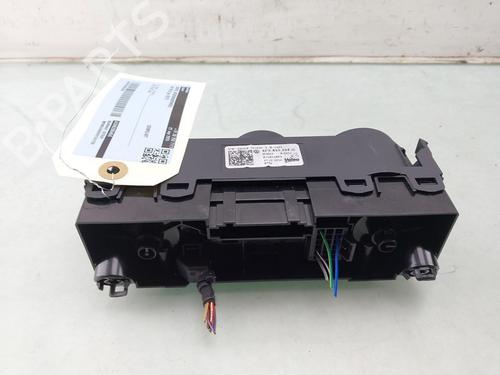 Climate control VW POLO V (6R1, 6C1) 1.2 TSI 16V | BP29174788I5 