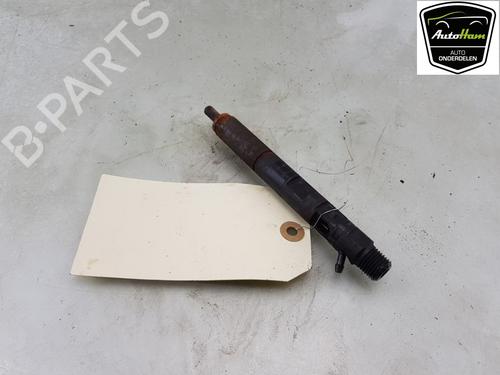 Injector RENAULT MEGANE II Estate (KM0/1_) 1.5 dCi (KM1F) | BP21264362M100