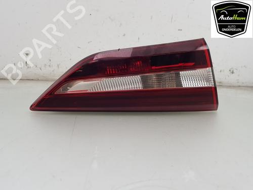Used Left taillight OPEL GRANDLAND / GRANDLAND X (A18, P1UO) 1.2 (75) (131 hp) 17825734