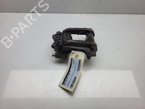 Used Left front brake caliper BMW 3 Touring (G21, G81) 318 i (156 hp) 24227497