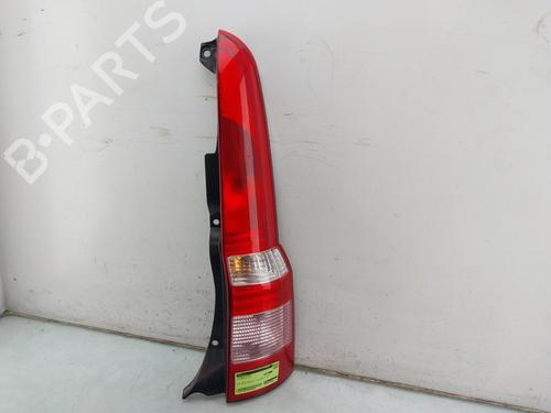 Right taillight FIAT PANDA (169_) 1.2 (169AXF2A, 169AXF1A) | BP37463072C35 - Image 2