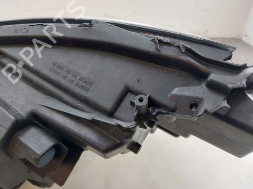 Right headlight RENAULT KANGOO III Box Body/MPV 1.5 Blue dCi 115 (FJAC) | BP31922581C29 - Image 4