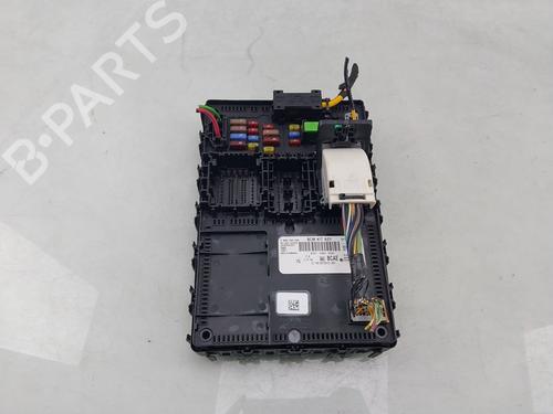 Elektronisk modul FORD FIESTA VII (HJ, HF) 1.0 EcoBoost Active (101 hp) 26647028