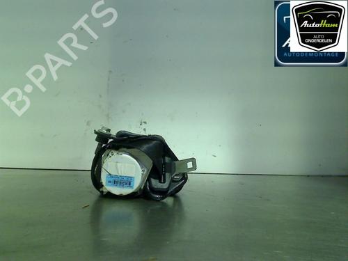 Used Rear right seatbelt FORD KA (RU8) 1.2 (69 hp) 12026835