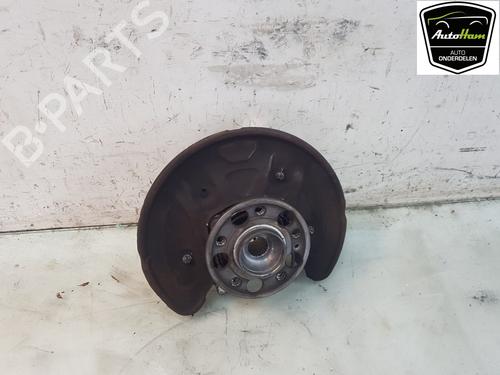 Right rear steering knuckle MERCEDES-BENZ C-CLASS (W205) C 450 AMG 4-matic (205.064) | BP24994982M28 