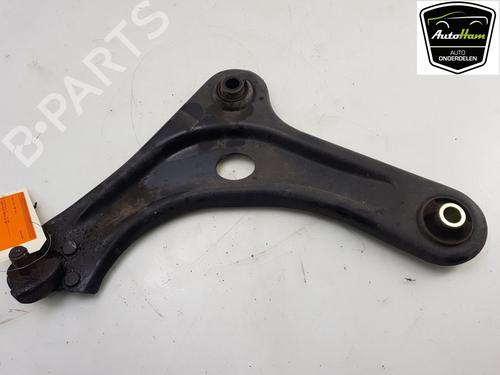 Left front suspension arm PEUGEOT 208 I (CA_, CC_) 1.2 VTI 82 | BP12045716M12