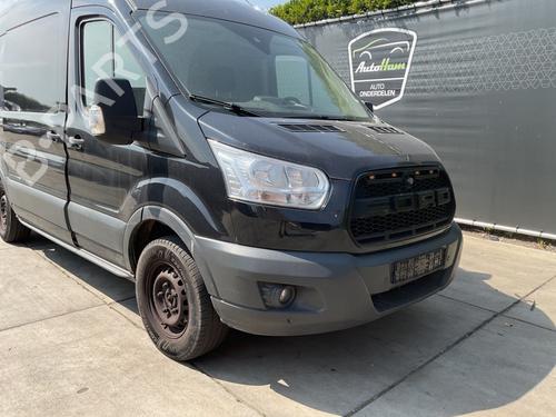 Full front FORD TRANSIT V363 Van (FCD, FDD) 2.2 TDCi | BP26710526S1 - Image 2