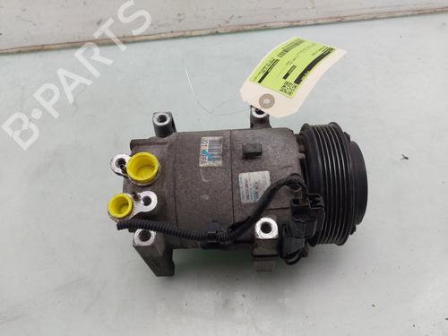 Compressor A/C Compressor A/C KIA PICANTO III (JA) 1.2 (84 hp) 33956586 33956586