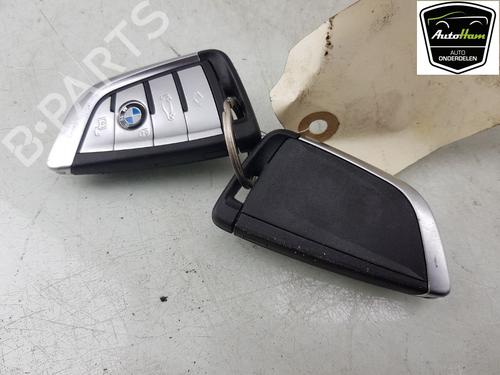 Electronic module BMW X5 (G05, F95) xDrive 45 e Plug-in-Hybrid | BP23390597M83 