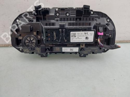 Instrument cluster SKODA SCALA (NW1) 1.5 TSI | BP37150784C47 - Image 3