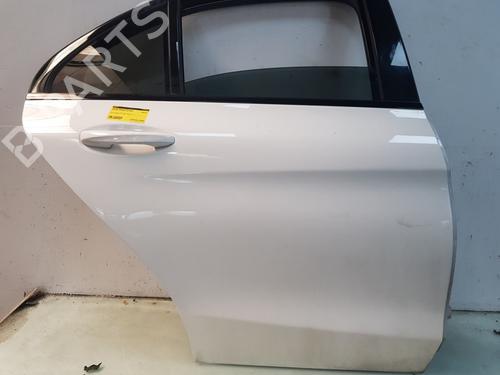 Right rear door MERCEDES-BENZ C-CLASS (W205) AMG C 63 S (205.087) | BP26647148C5 