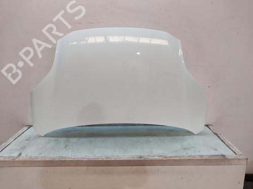 Motorhjelm FORD PUMA (J2K, CF7) 1.0 EcoBoost mHEV (155 hp) 31092766