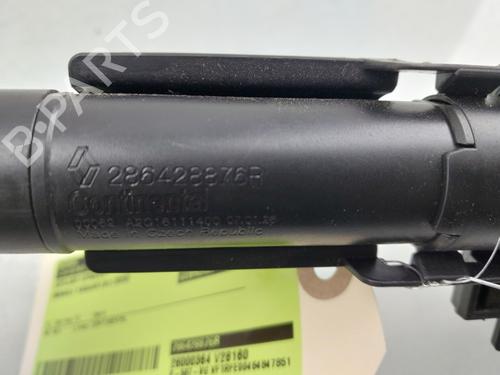 Headlight washer RENAULT KADJAR (HA_, HL_) 1.3 TCe 140 (HLNB, HLN1) | BP38435118E17 - Image 4