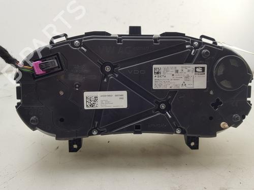 Instrument cluster SEAT ARONA (KJ7, KJP) 1.0 TSI | BP24972749C47 - Image 2