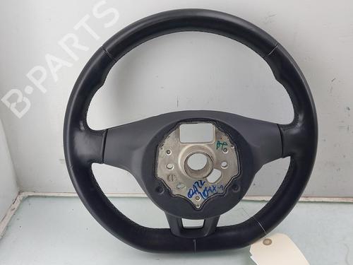 Steering wheel VW TIGUAN (AD1, AX1) 1.4 TSI | BP31377165C49 