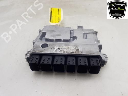 Used Engine control unit (ECU) MERCEDES-BENZ VITO Van (W447) 119 CDI (447.601, 447.603, 447.605) (190 hp) 16949512
