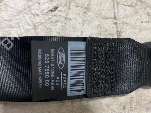 Front left seatbelt FORD FOCUS III 1.0 EcoBoost | BP15187105I26 