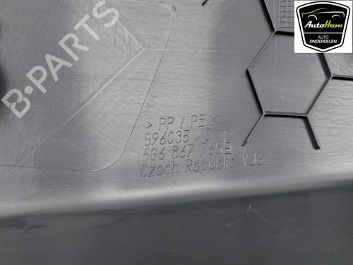 Other VW GOLF VII (5G1, BQ1, BE1, BE2) 1.6 TDI | BP13105554O1