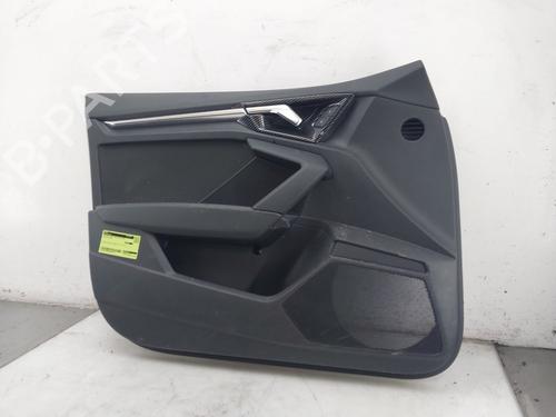 Front left panel AUDI A3 Sportback (8YA, 8YF) 30 TFSI Mild Hybrid | BP33617574C58 - Image 2