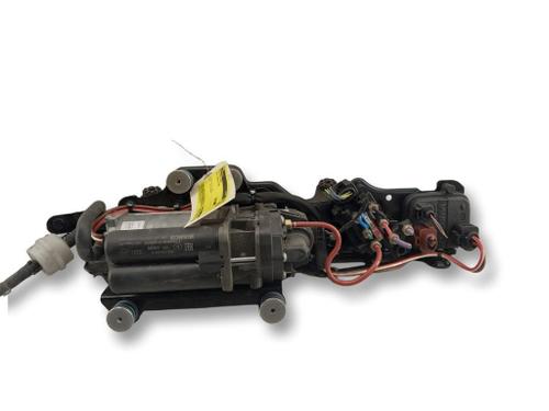 Used Suspension compressor Suspension compressor AUDI E-TRON (GEN) 55 quattro (408 hp) 40456048 40456048