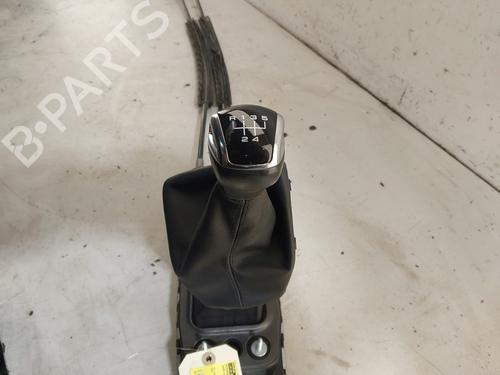 Gear lever AUDI A1 Sportback (GBA) 25 TFSI | BP39209694M90 - Image 3