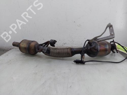 Used Catalyst SEAT Mii (KF1, KE1) 1.0 (60 hp) 30633887
