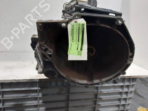 Boîte de vitesses FORD FIESTA VI (CB1, CCN) 1.0 EcoBoost (100 hp) 32087377