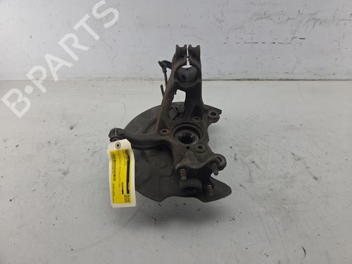 Left front steering knuckle SEAT LEON ST (5F8) 1.4 TSI | BP37436138M25 - Image 5