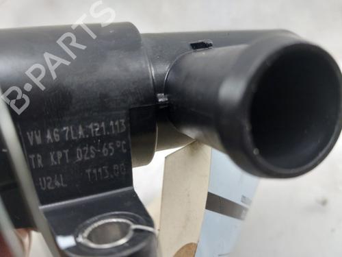 Pompe de circulation d'eau VW TRANSPORTER T6 Van (SGA, SGH, SHA, SHH) 2.0 TDI | BP29910375M111