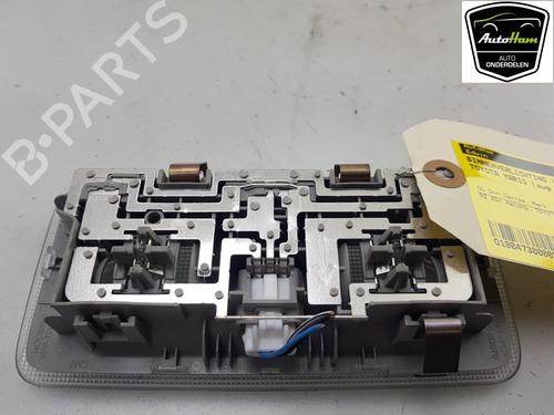 Interior roof light TOYOTA YARIS (_P13_) 1.5 Hybrid (NHP130_, NHP130) | BP18787885I8 