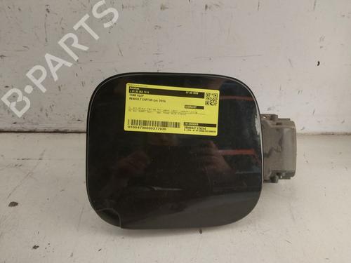 Used Fuel flap Fuel flap RENAULT CAPTUR I (J5_, H5_) 0.9 TCe 90 (90 hp) 39948856 39948856