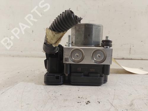 ABS pump RENAULT KADJAR (HA_, HL_) 1.3 TCe 140 (HLNB, HLN1) | BP38556638M43 - Image 3