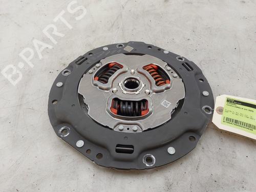 Volante do motor Volante do motor TOYOTA COROLLA Cross (ZVG1_, ZSG1_, MXGH1_, MXGA1_) 1.8 Hybrid (ZVG13) (140 hp) 34540114 34540114