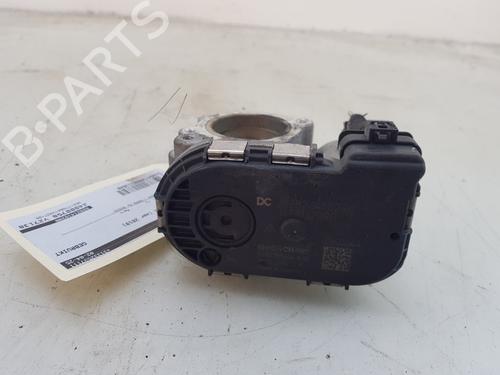 Used Throttle body MERCEDES-BENZ A-CLASS (W177) A 180 (177.084) (136 hp) 24943251