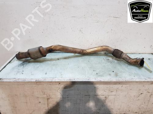 Used Catalyst AUDI A4 B9 Avant (8W5, 8WD) 3.0 TDI quattro (272 hp) 22174813