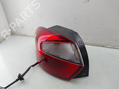 Left taillight HYUNDAI i10 III (AC3, AI3) 1.0 MPi | BP33129558C34 - Image 2