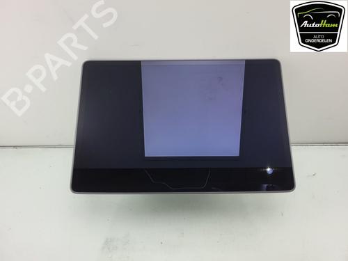 Used Control unit Control unit 15530470 15530470