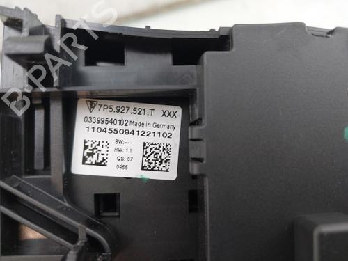 Used Switch Switch PORSCHE CAYENNE (92A) 4.8 Turbo (500 hp) 40504108 40504108