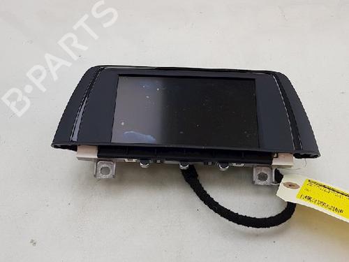 Electronic module BMW 1 (F20) 116 d | BP13139156M83 