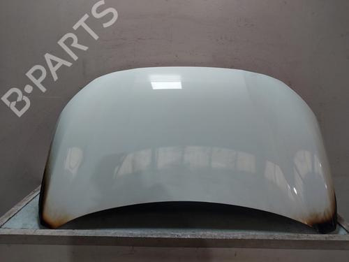 Used Hood PEUGEOT 208 II (UB_, UP_, UW_, UJ_) 1.2 PureTech 75 (75 hp) 31638633